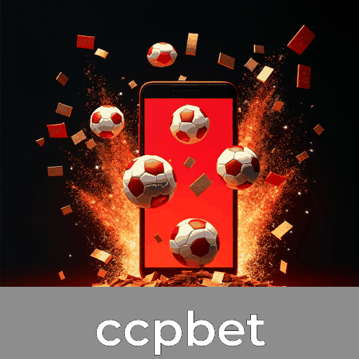 Apostas em Qualquer Lugar com o Aplicativo CCPBet
