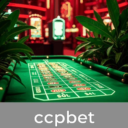 Experiência de Casino Elite no ccpbet: Jogos Premium e Interação Real