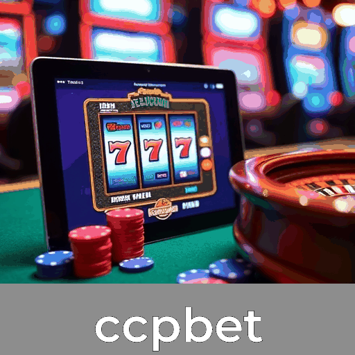 ccpbet - Cassino Online Seguro e Premiado no Brasil