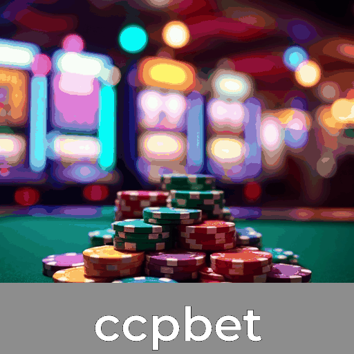 Tecnologia Avançada e Segurança Inigualável na CCPBet