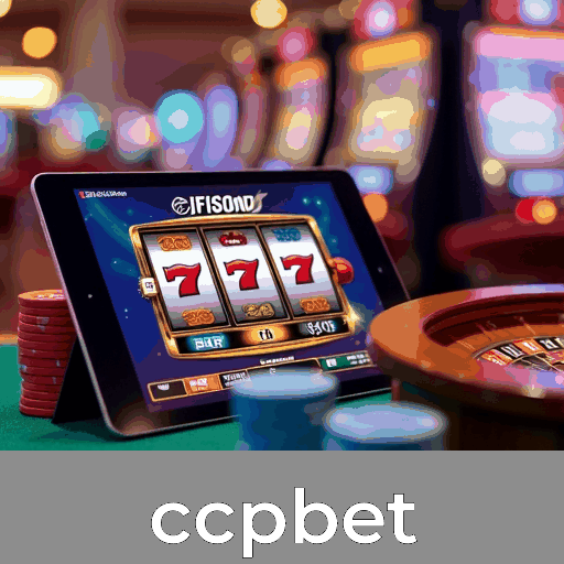 Maximize sua Experiência com táticas comprovadas no ccpbet