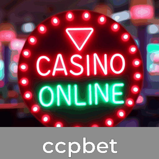 ccpbet - Cassino Online Seguro e Premiado no Brasil