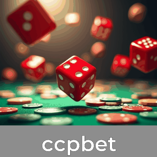 Tecnologia Avançada e Segurança Inigualável na CCPBet