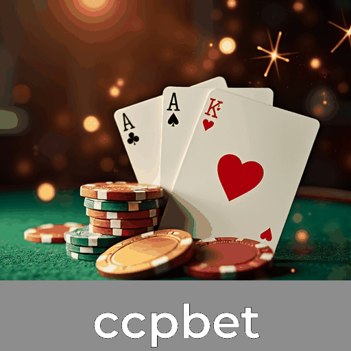 ccpbet: Inovação e Tecnologia Transformando Jogos Online