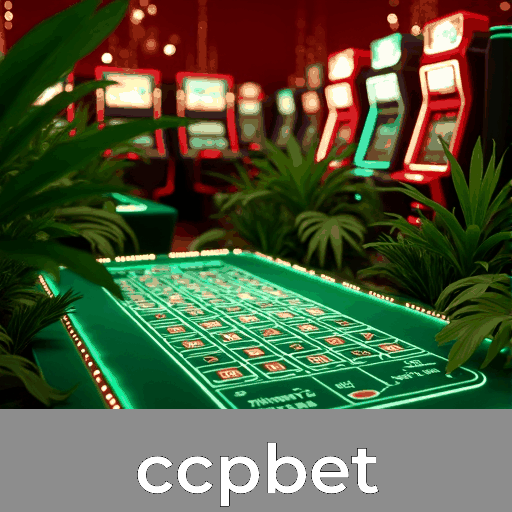 Tecnologia Avançada e Segurança Inigualável na CCPBet