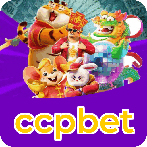 Login rápido no app ccpbet