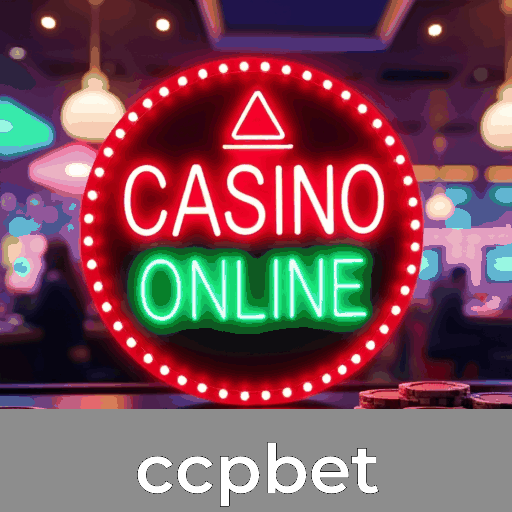 Potencialize Promoções e Bônus com ccpbet