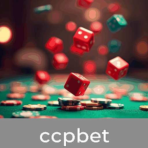 Experiência de Casino Elite no ccpbet: Jogos Premium e Interação Real