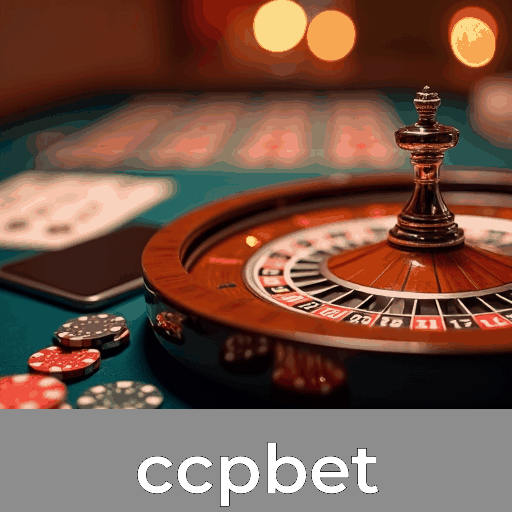Experiência de Casino Elite no ccpbet: Jogos Premium e Interação Real