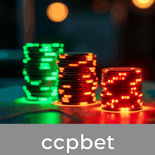 Experiência de Casino Elite no ccpbet: Jogos Premium e Interação Real